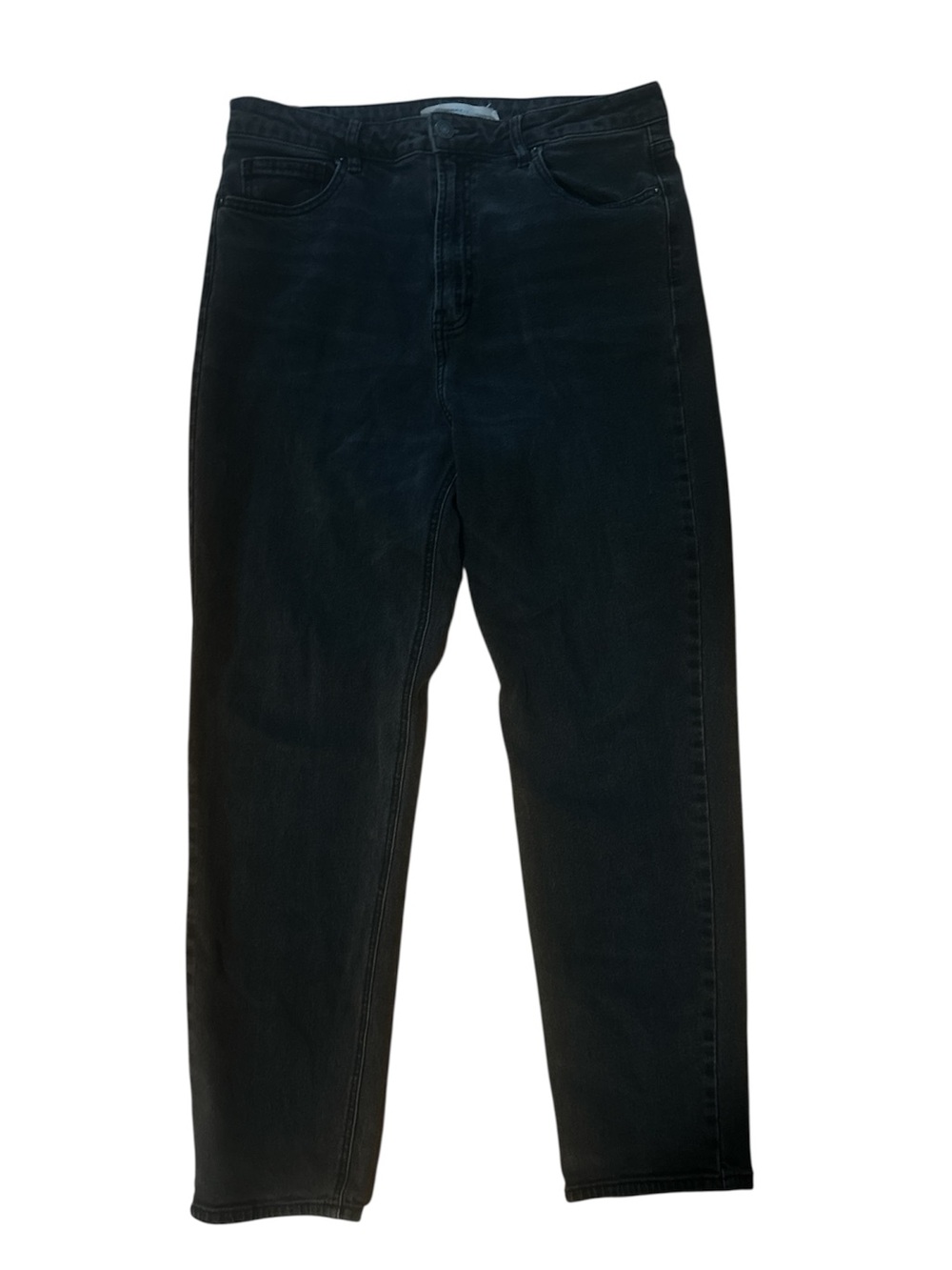 Hidden Black Vintage Wash Jeans | Size 30